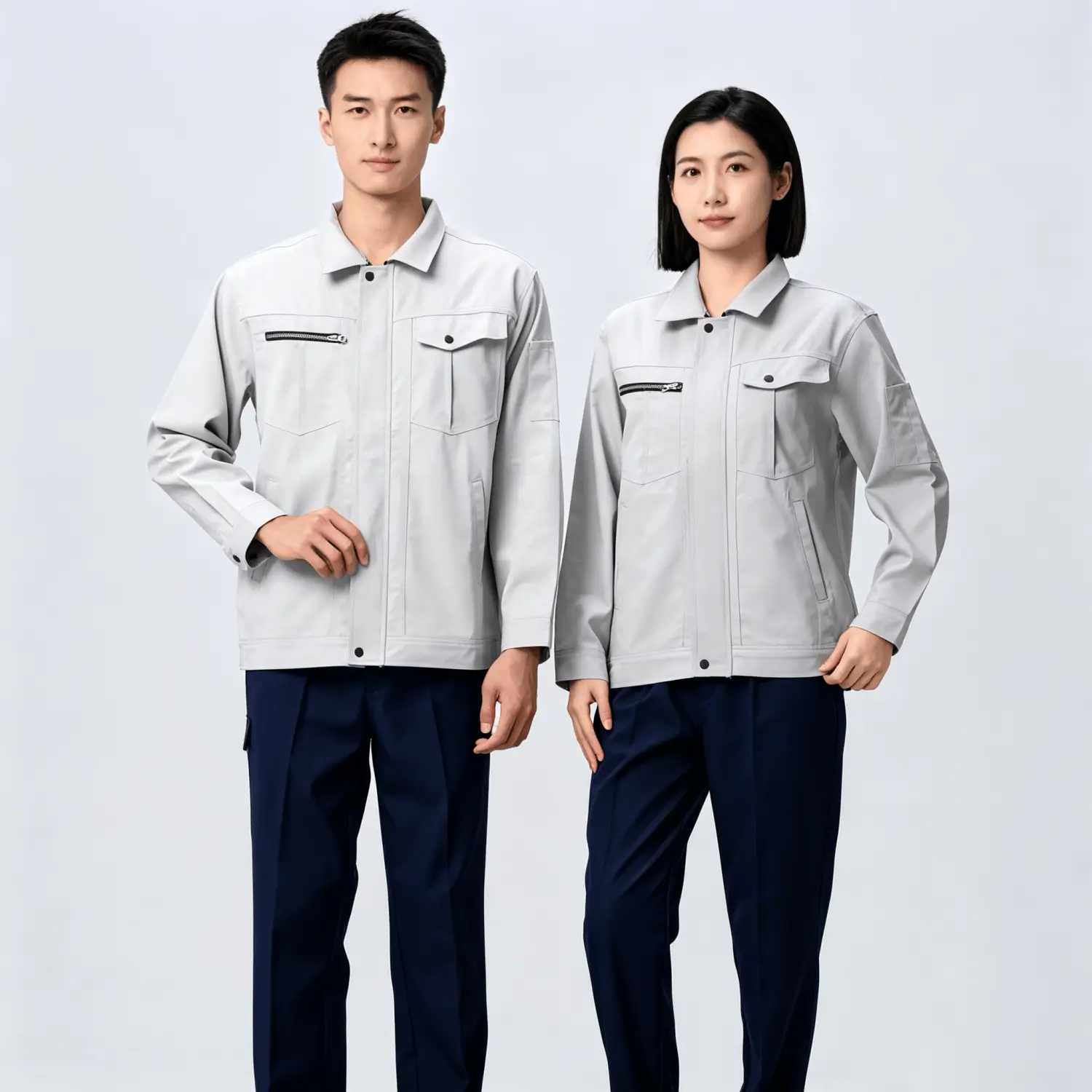 Workwear G101-G105 (6)