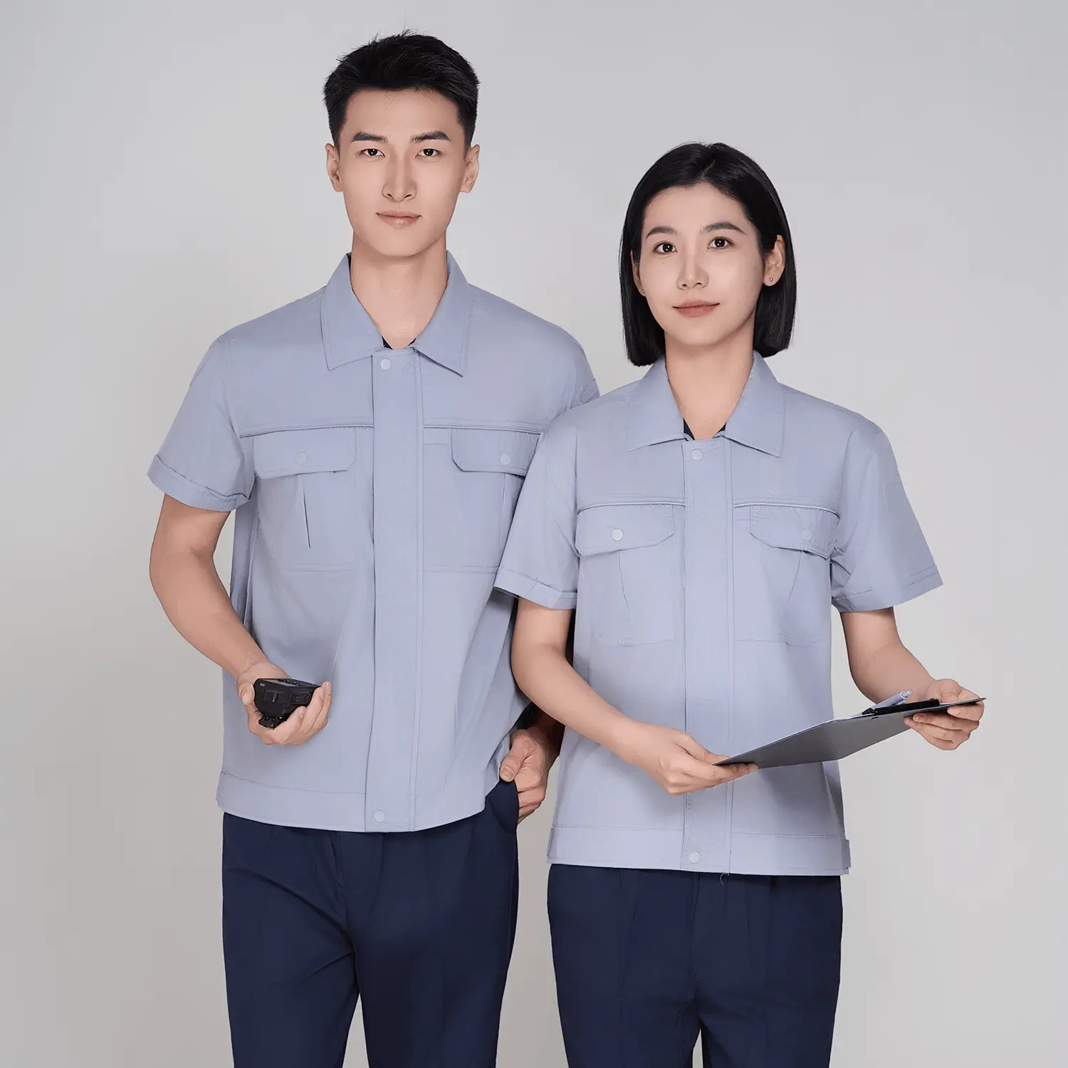 Workwear K1-K5 (1)