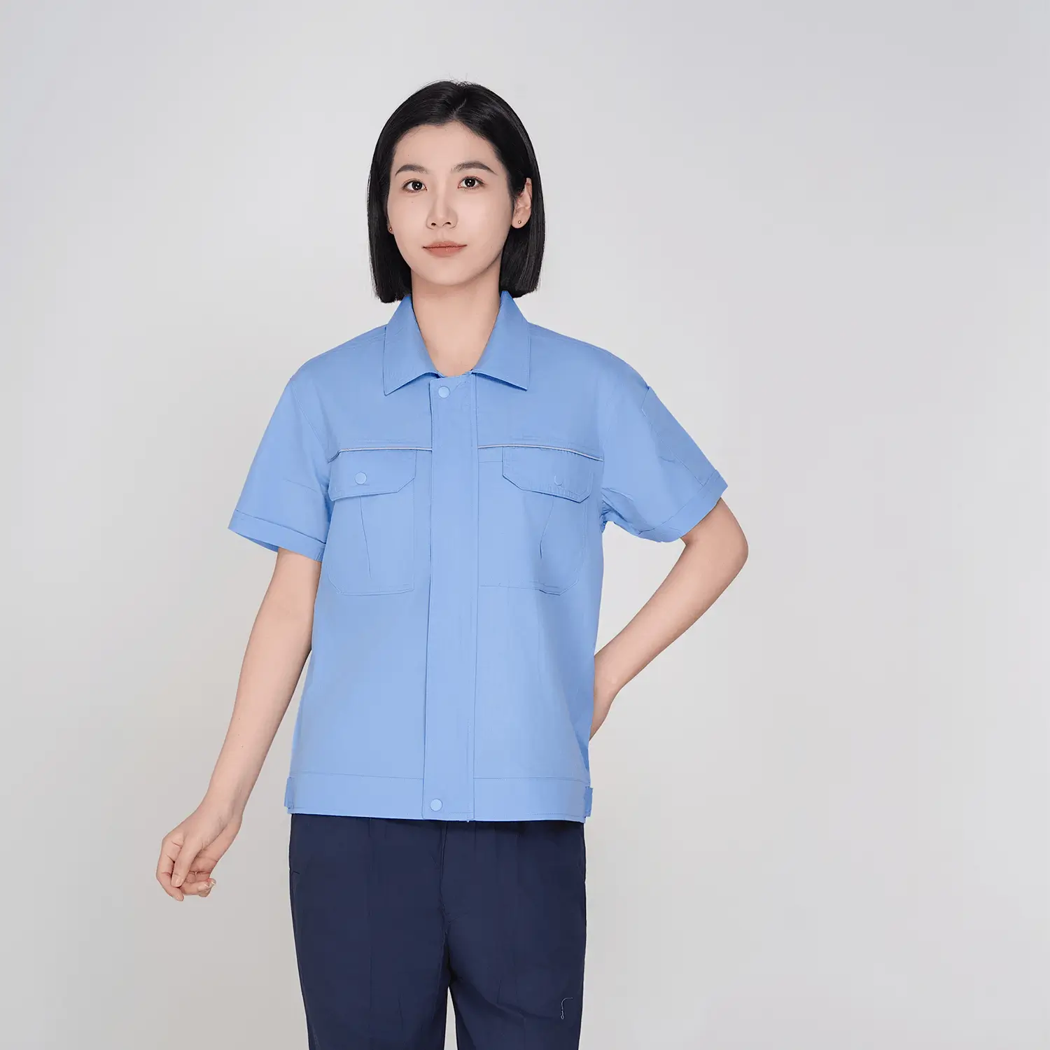 Workwear K1-K5 (2)