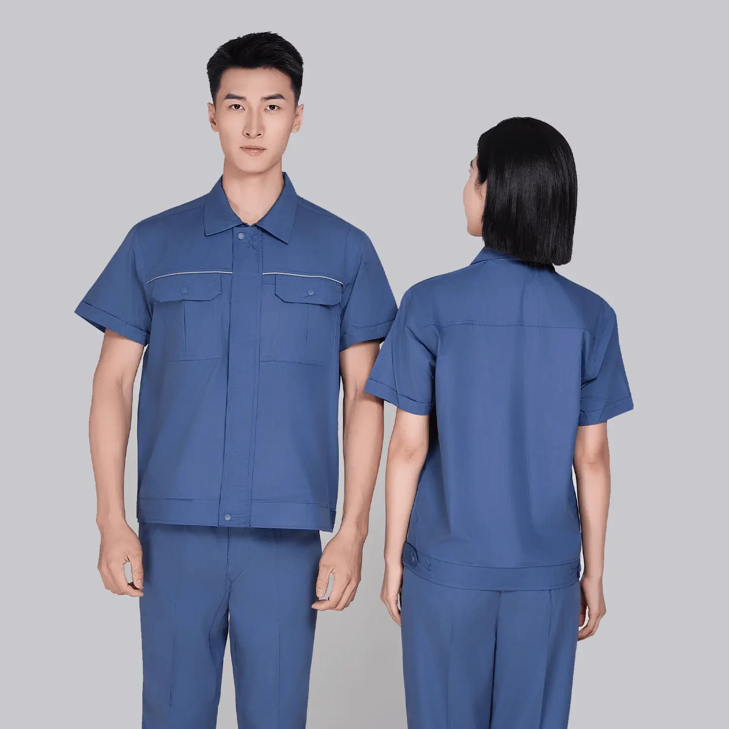 Workwear K1-K5 (3)