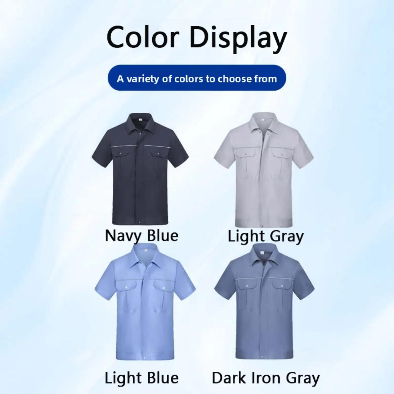 Workwear K1-K5 (6)