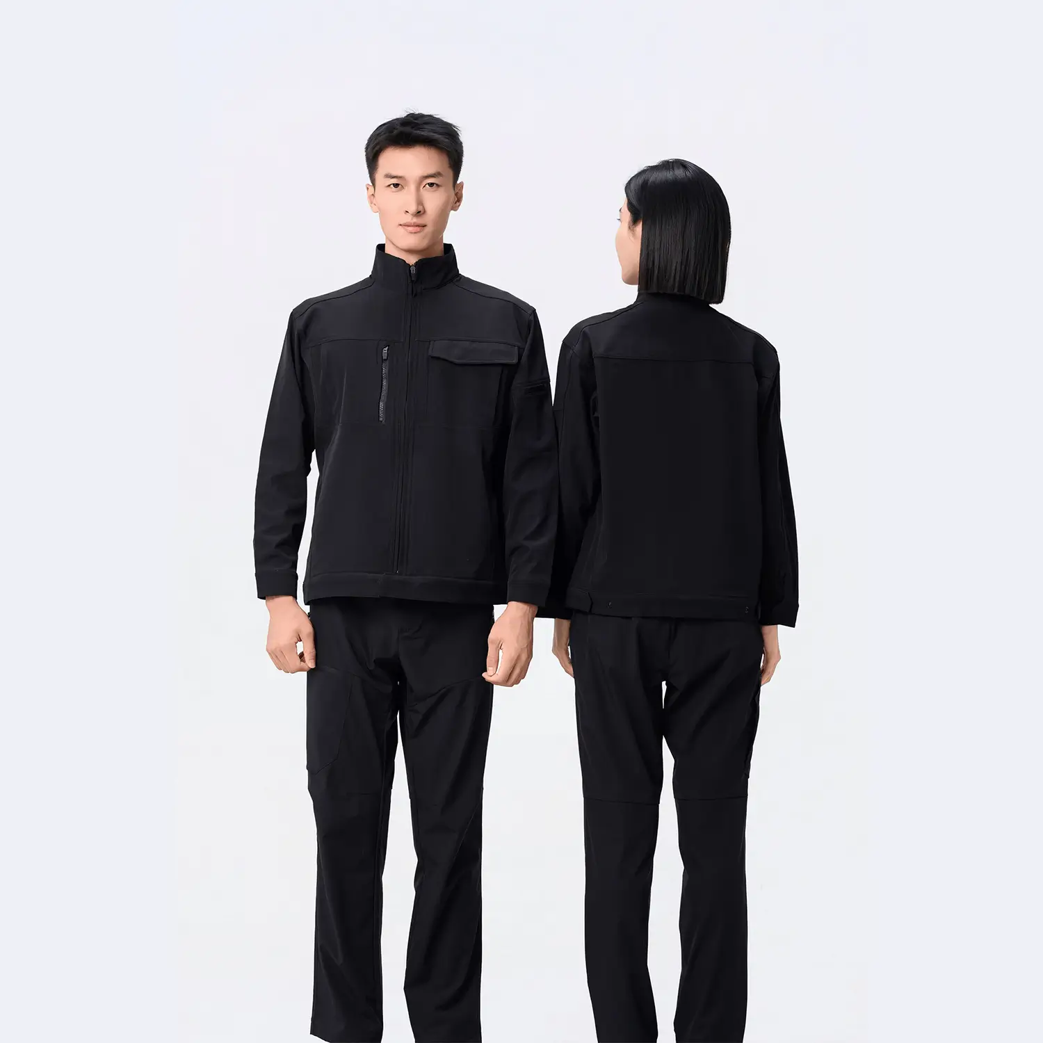 Workwear L101-L103 (3)