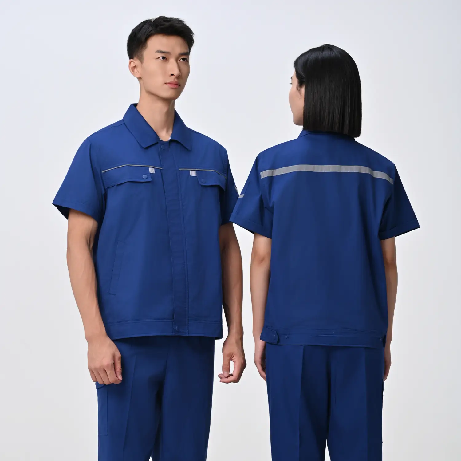 Workwear M1-M7 (2)
