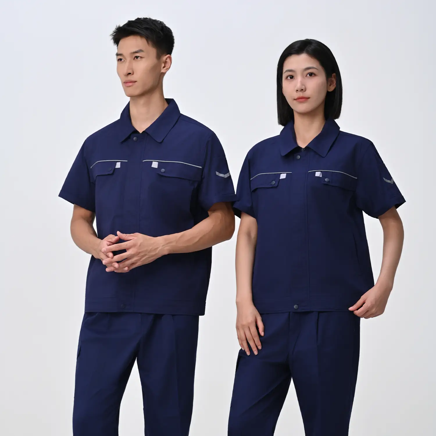 Workwear M1-M7 (3)