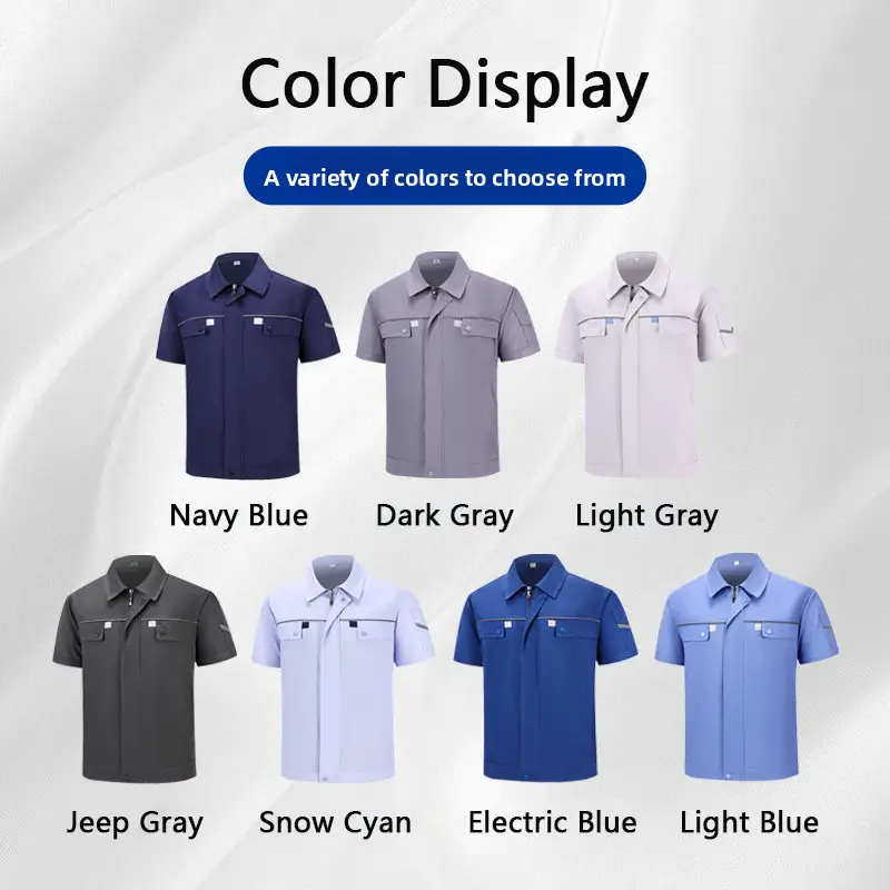 Workwear M1-M7 (6)
