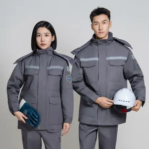 Workwear T101-T105 (5)