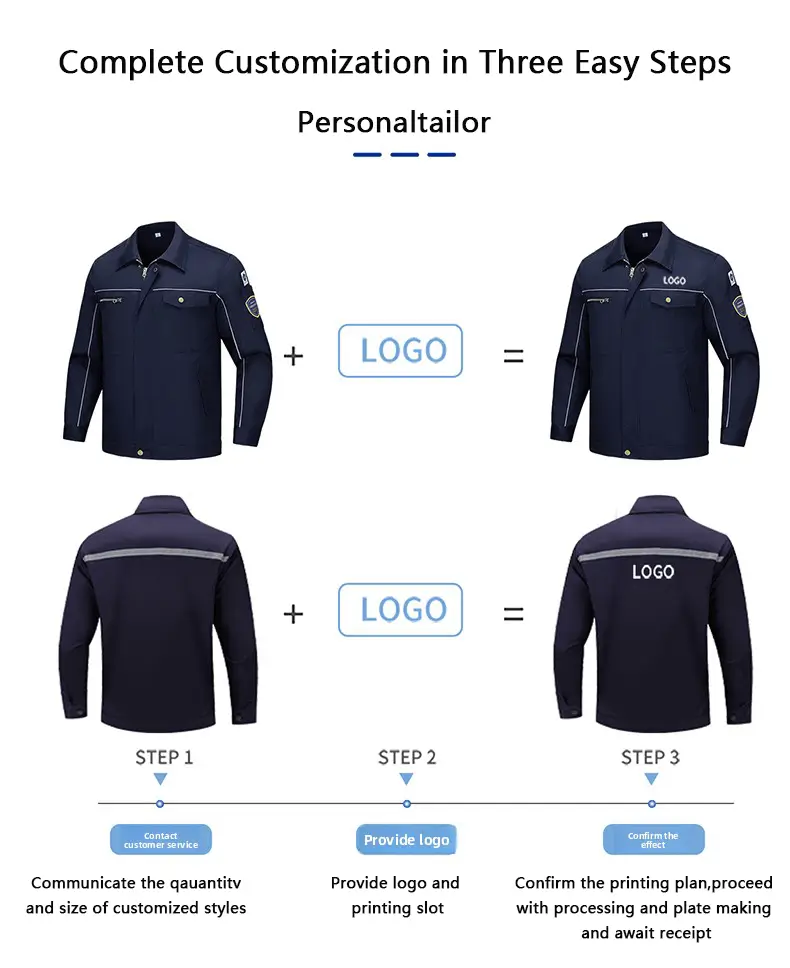 Workwear T801-T803 (1)