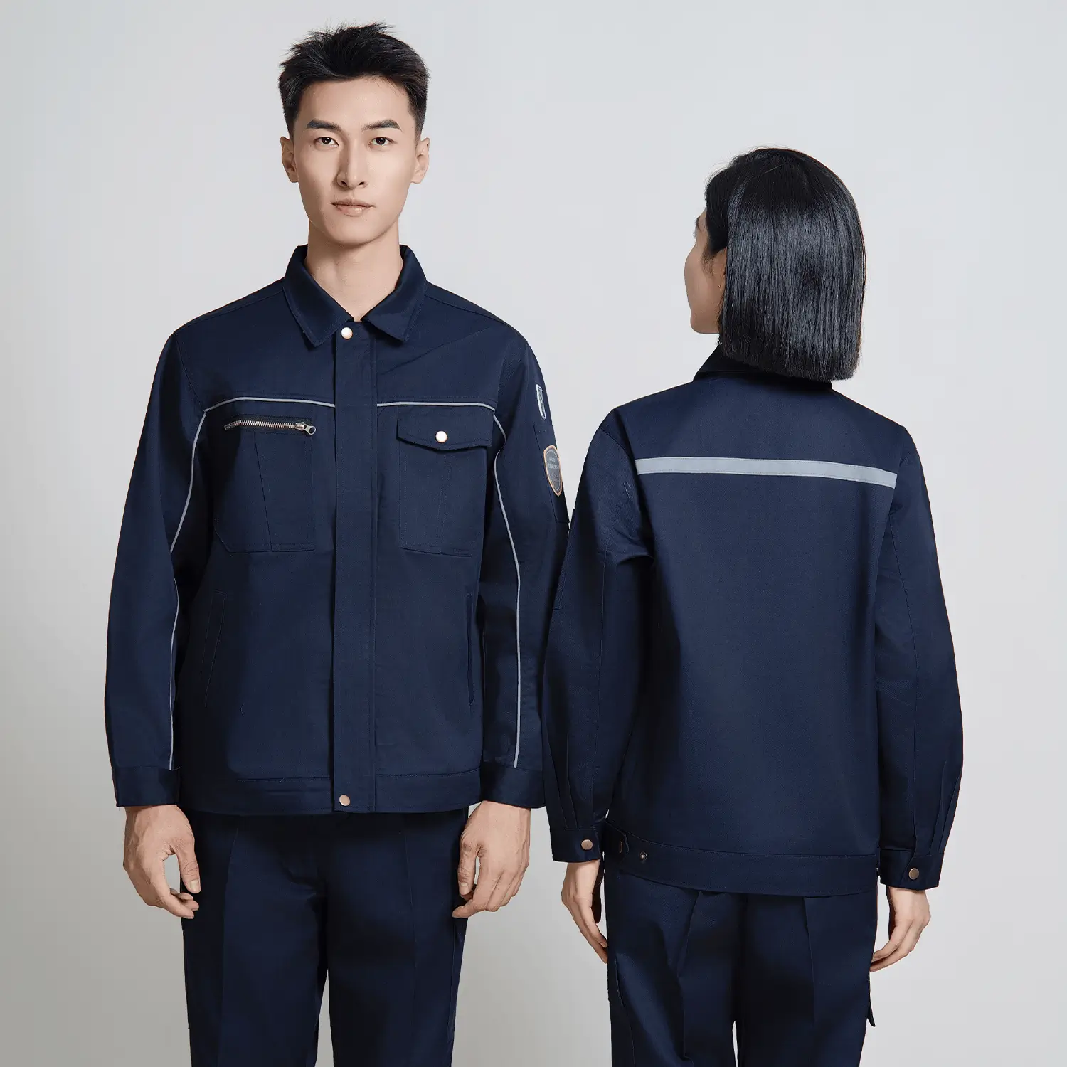 Workwear T801-T803 (2)