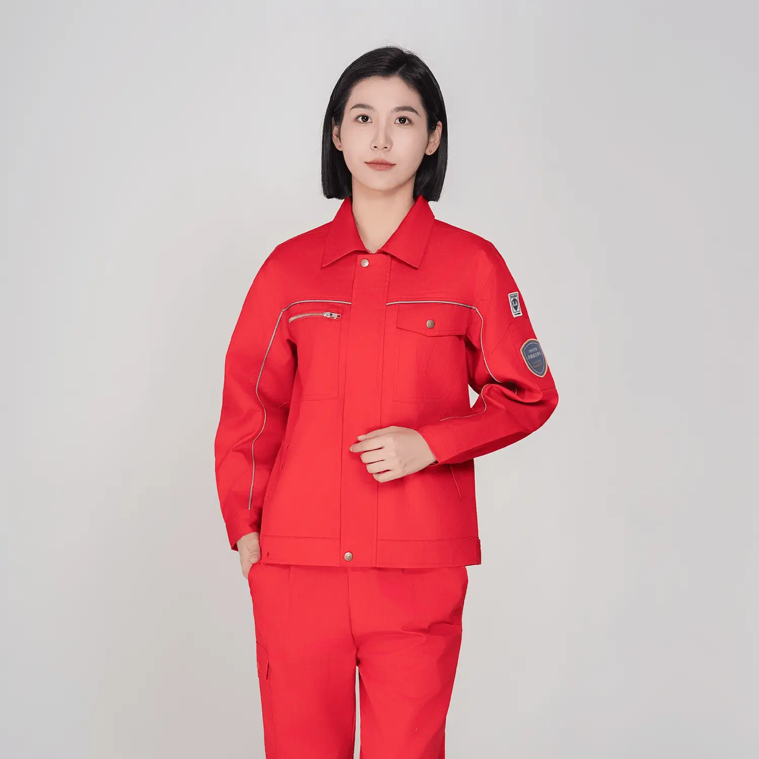 Workwear T801-T803 (2)