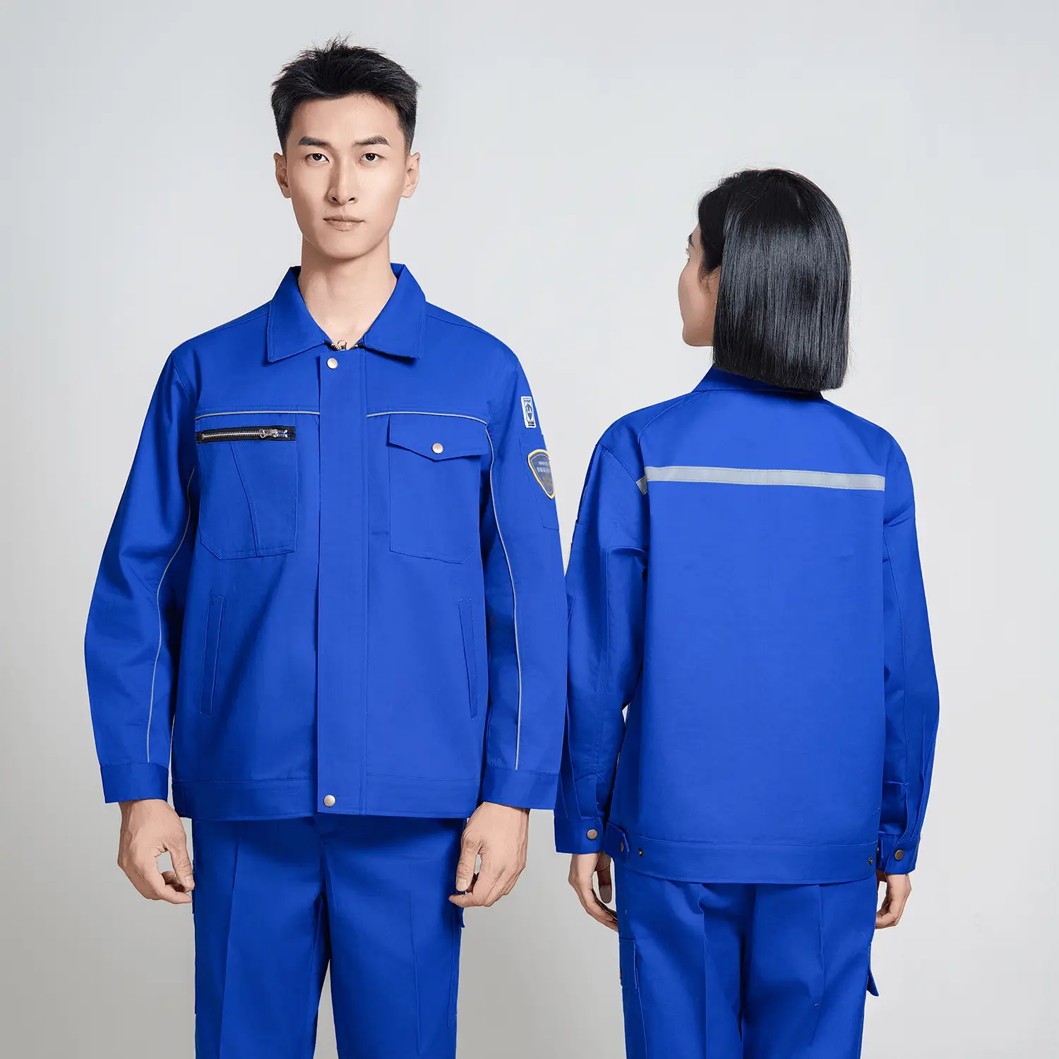 Workwear T801-T803 (3)