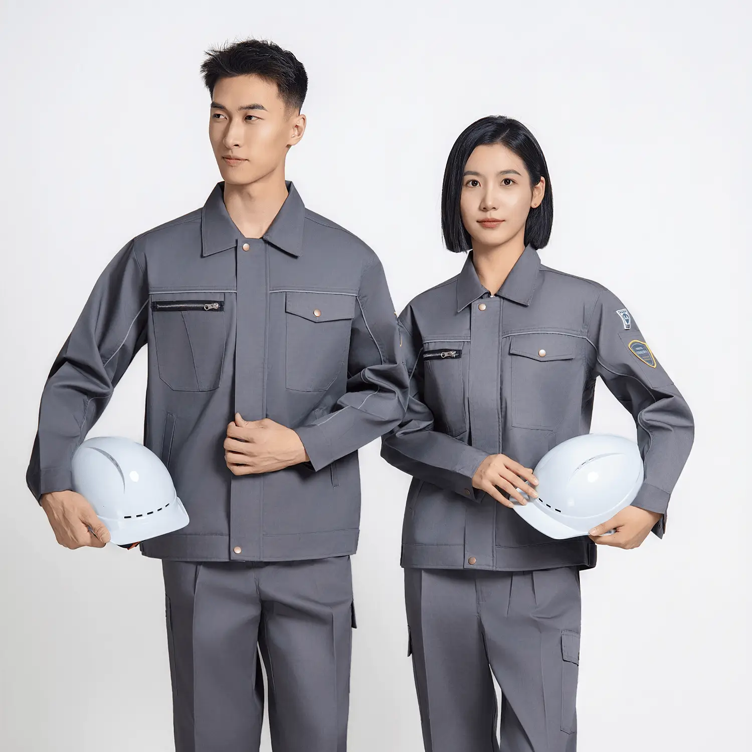 Workwear T801-T803 (5)