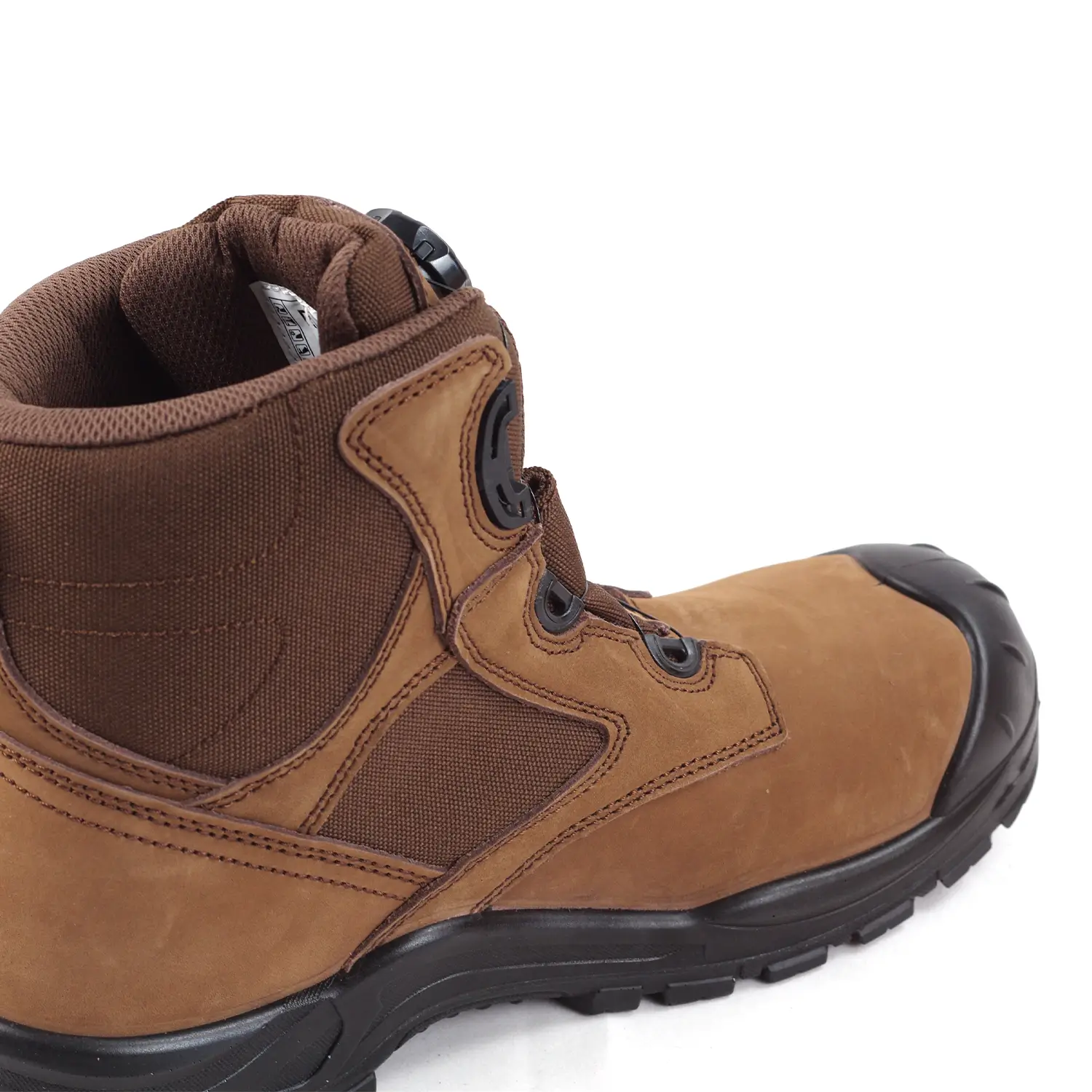 work boots manufacturer