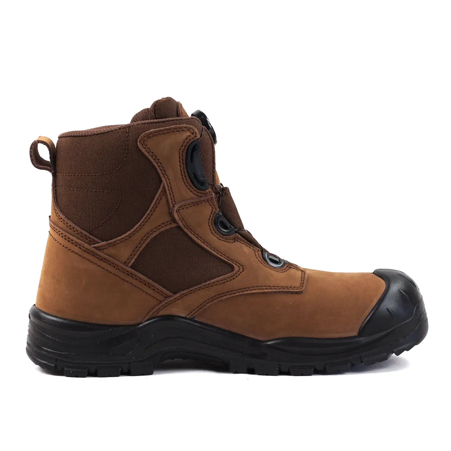 work boots manufacturer