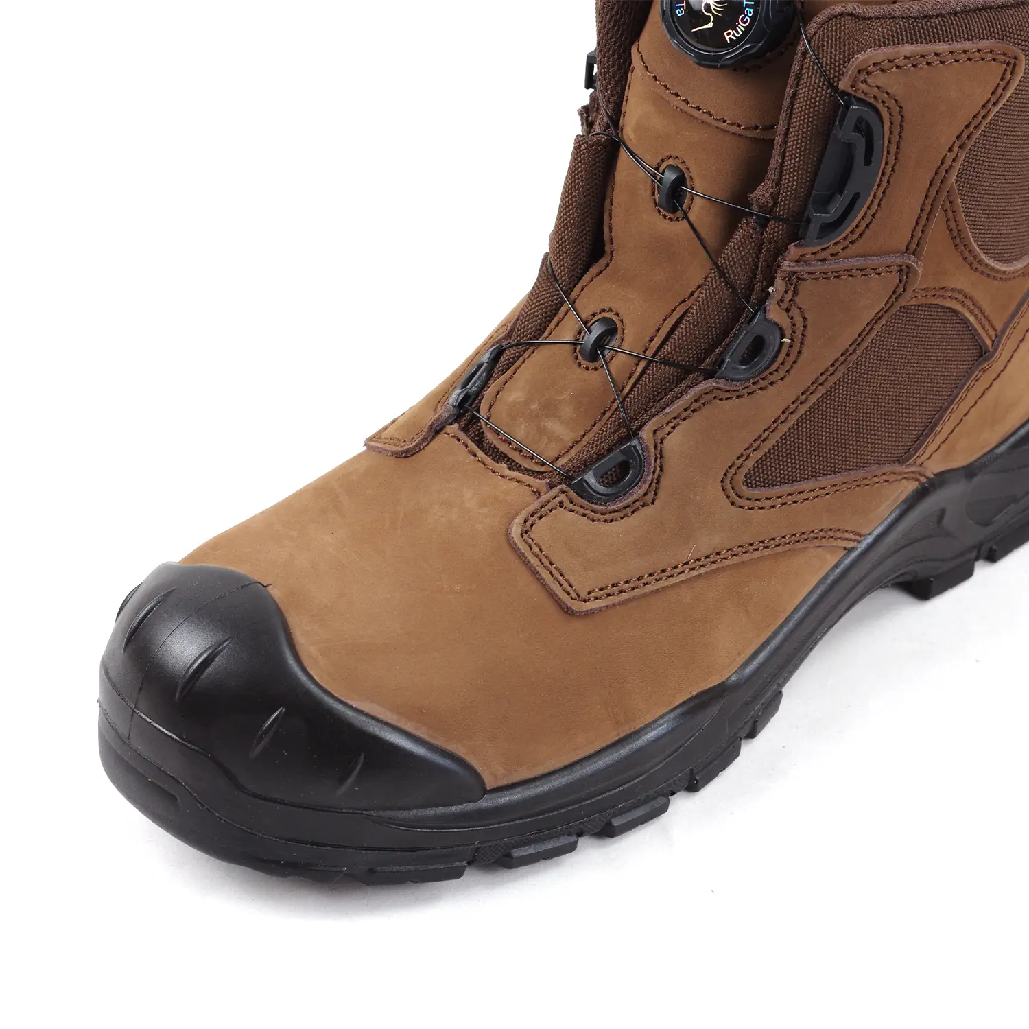work boots manufacturer