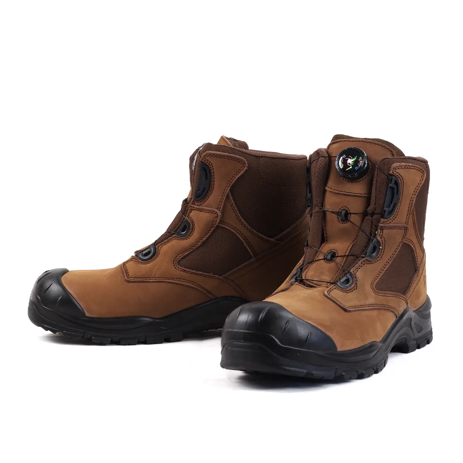 work boots manufacturer
