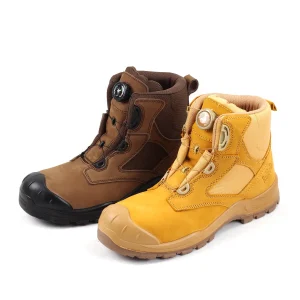 work boots manufacturer