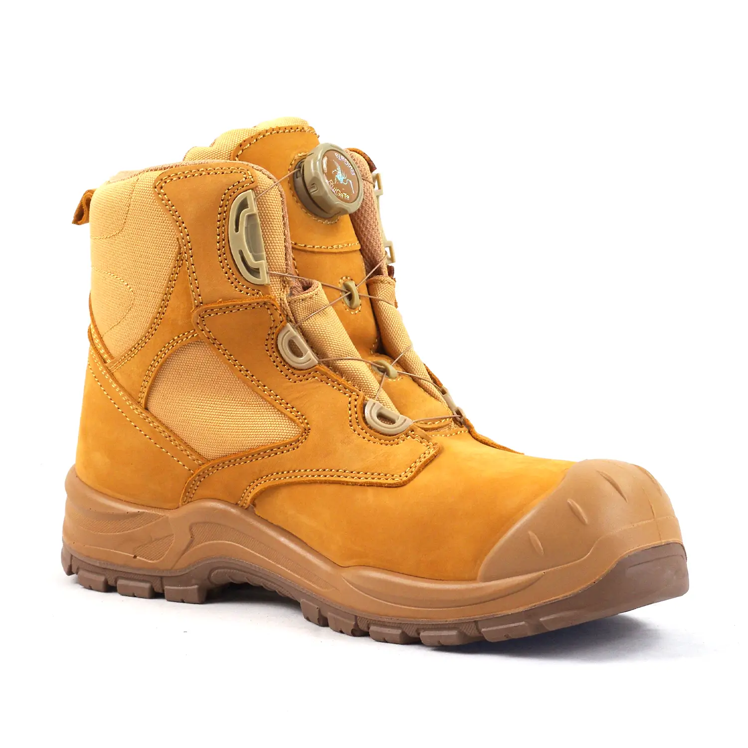 work boots manufacturer