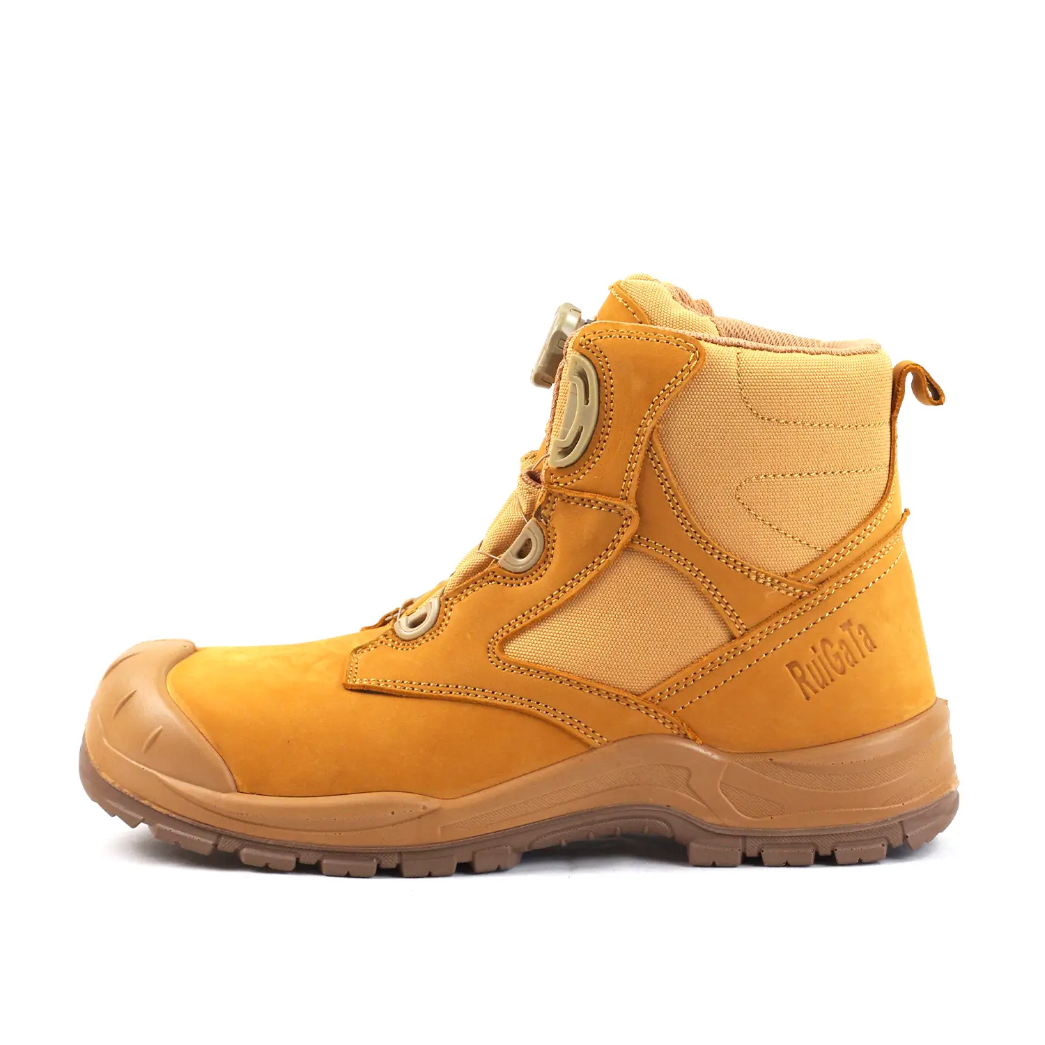 work boots manufacturer