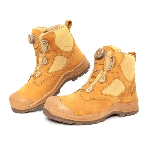 work boots manufacturer