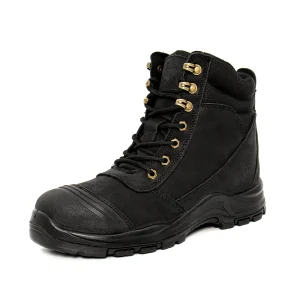 Rubber Work Boots