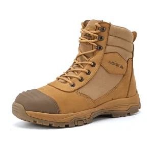 custom work boots