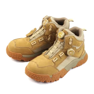 safety shoes importer