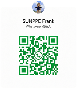 WhatsApp Contact