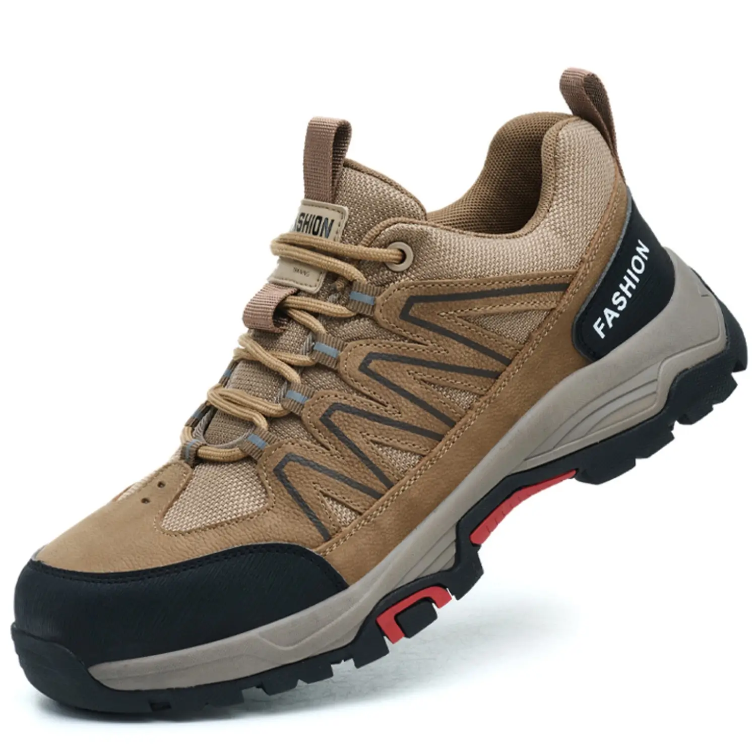 industrial safety shoes