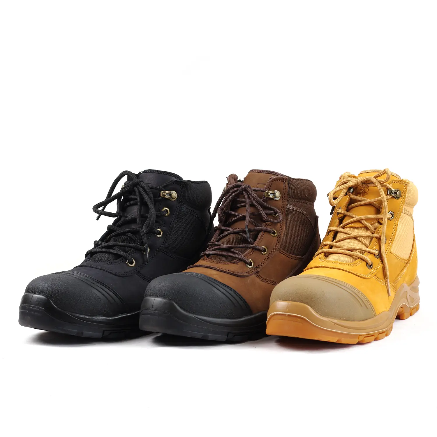 Wholesale work Shoes