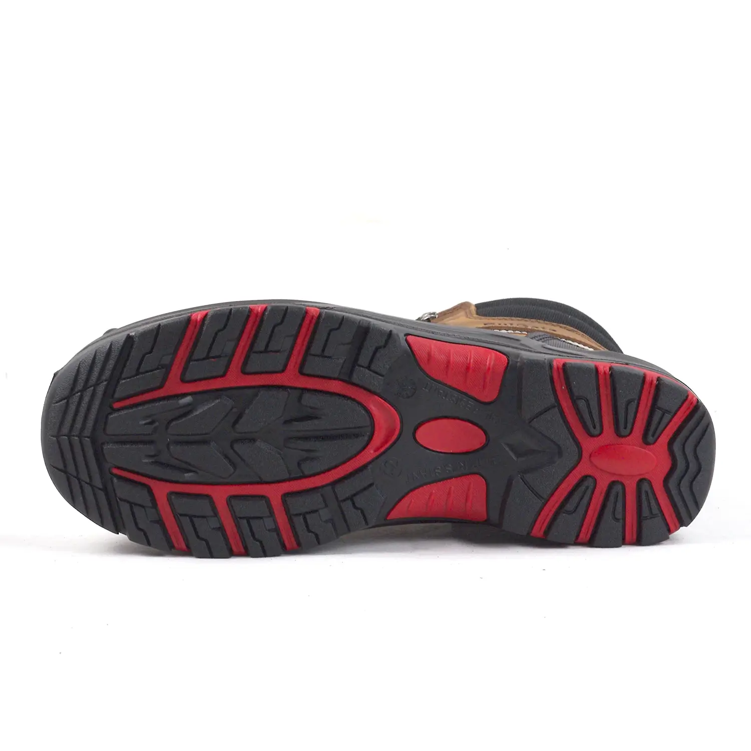 Forest Work Boots