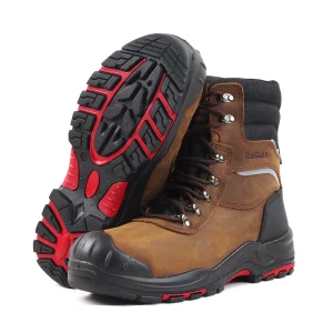 Forest Work Boots
