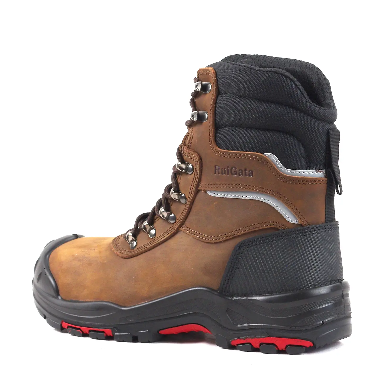 Forest Work Boots