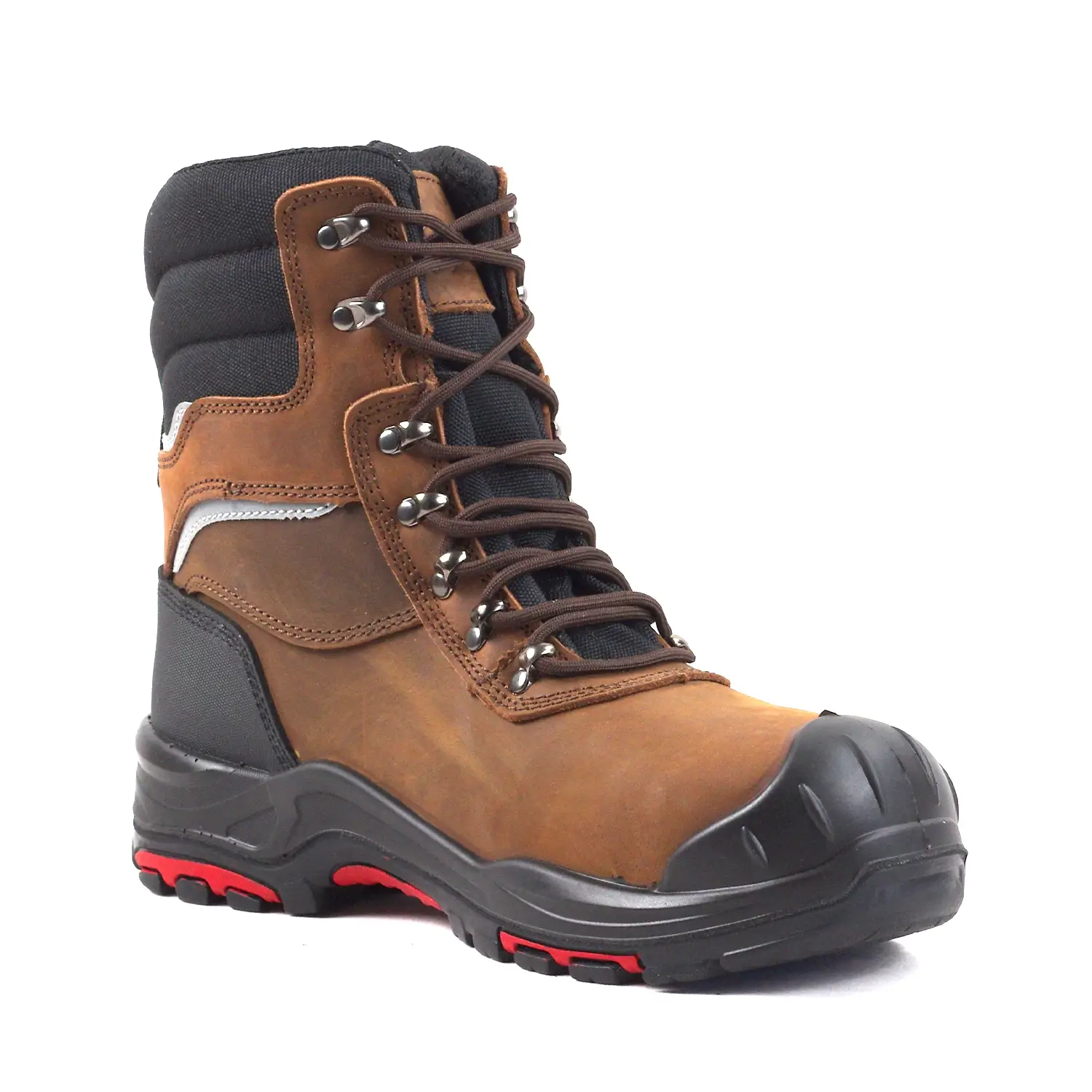 Forest Work Boots