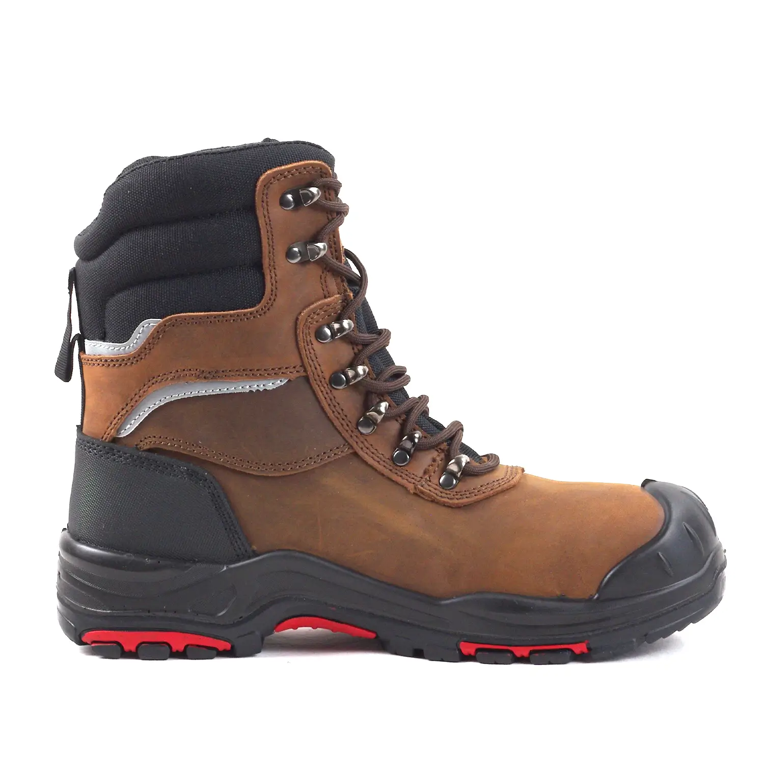 Forest Work Boots